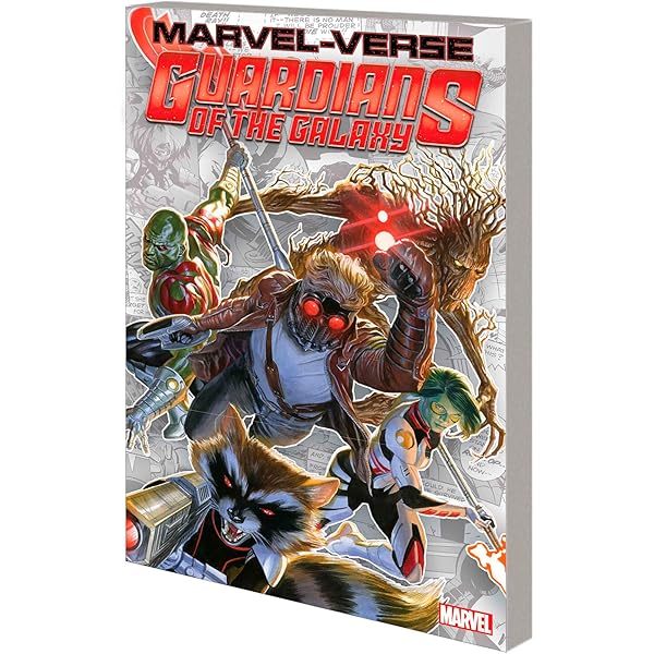 Guardians of The Galaxy Vol. 1: Grootfall: Amazon.co.uk: Jackson